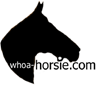 Whoa-Horsie